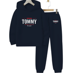 Tommy (the Myth) Hoodie Tracksuit