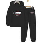 Tommy (the Myth) Hoodie Tracksuit