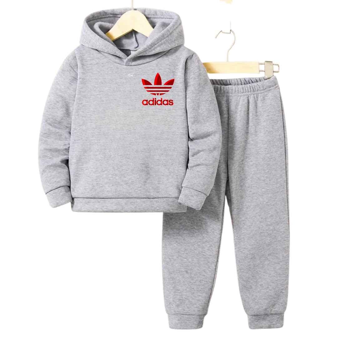 Addi D1 Hoodie Tracksuit