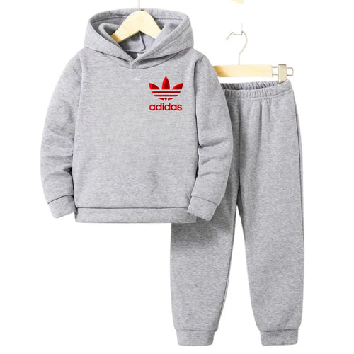 Addi D1 Hoodie Tracksuit - Kin Trends