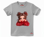 New Cute Doll Tee