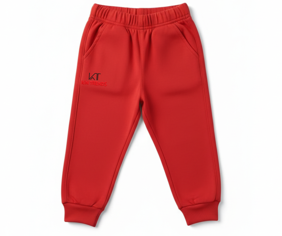 Kids Cotton Trouser for boys and girls