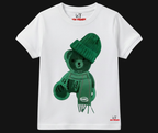 Greeny Bear Tee