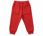 11 Colors Kids Cotton Trousers for kids | Mini Minors Kintrends