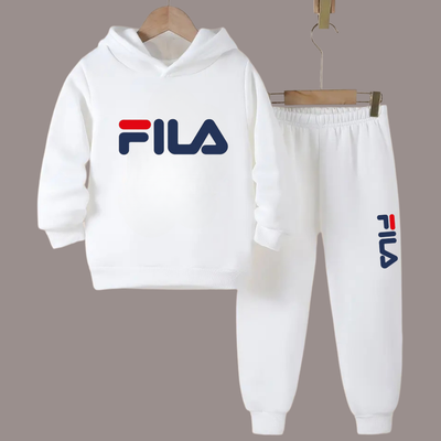 Premium Fils hoodie Tracksuit