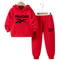 Premium RBK Hoodie Tracksuit