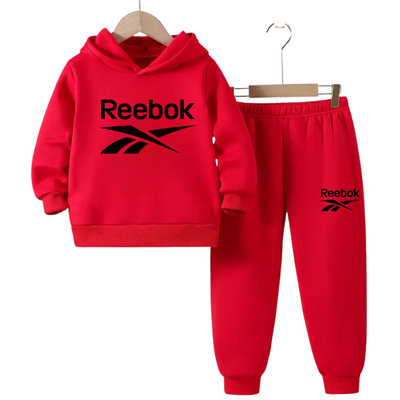 Premium RBK Hoodie Tracksuit