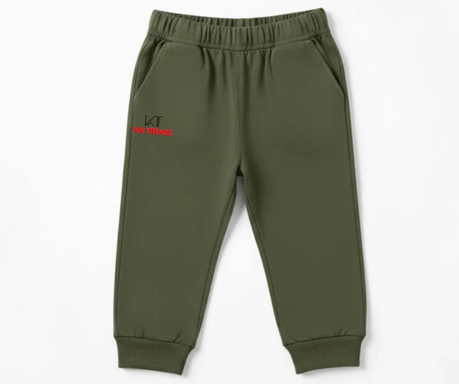 11 Colors Summer Cotton Trousers for kids | Mini Minors Kintrends