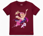 Flying Doll Tee