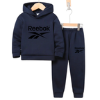 Premium RBK Hoodie Tracksuit