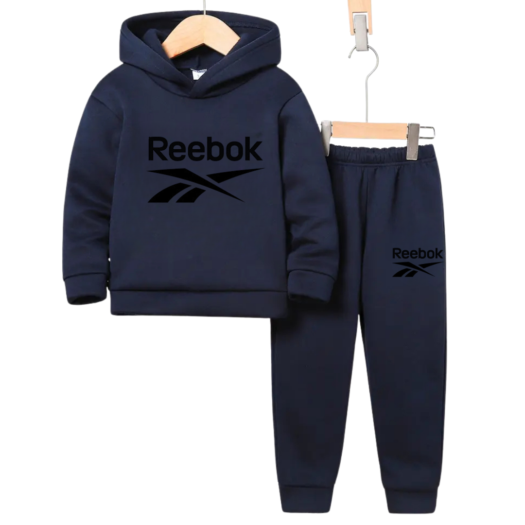 Premium RBK Hoodie Tracksuit