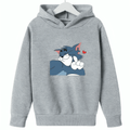 Cute Tom Hoodie Sweatshirt - Kin Trends