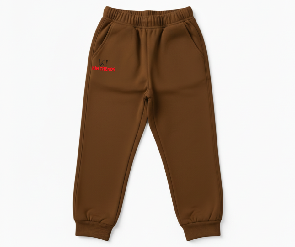 Kids Cotton Trouser for boys and girls