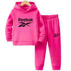 Premium RBK Hoodie Tracksuit