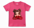 New Cute Doll Tee