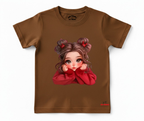 New Cute Doll Tee