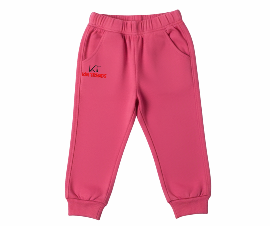 Kids Cotton Trouser for boys and girls