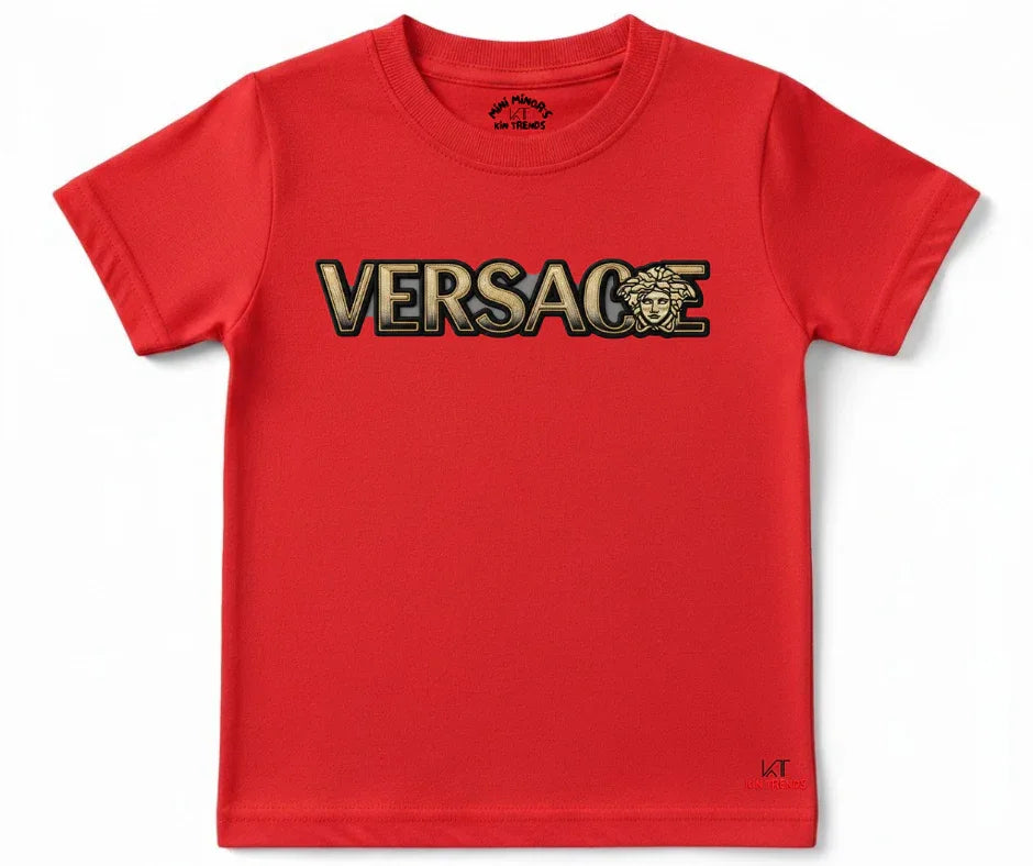 VRSCE Tee (Not Embroidered) | Mini Minors Kin Trends