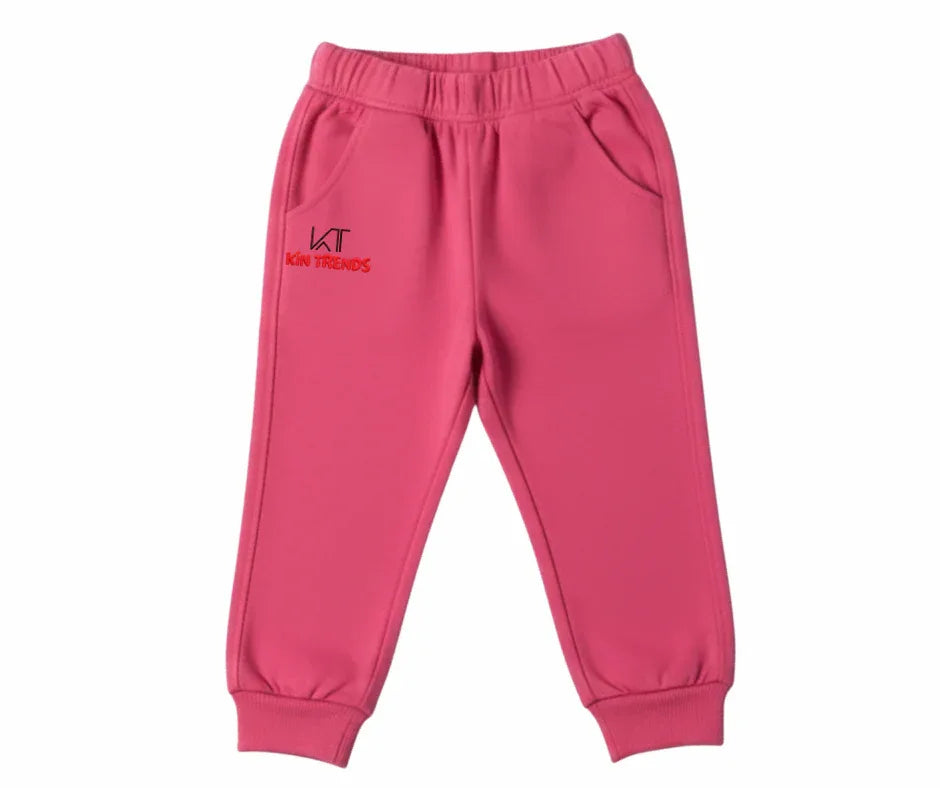 11 Colors Summer Cotton Trousers for kids | Mini Minors Kintrends