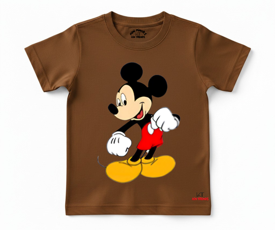 Mickey Mouse Tee