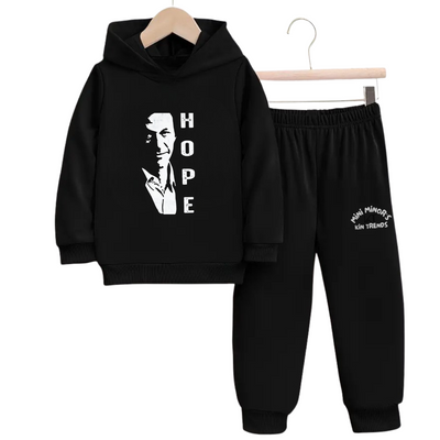 Premium Hope IK Hoodie Tracksuit (Premium)