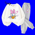 Disney Duck Tracksuit - Kin Trends