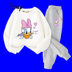 Disney Duck Tracksuit - Kin Trends