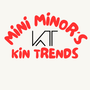 Kin Trends