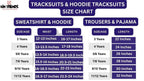 Cheers Hoodie Tracksuit - Kin Trends
