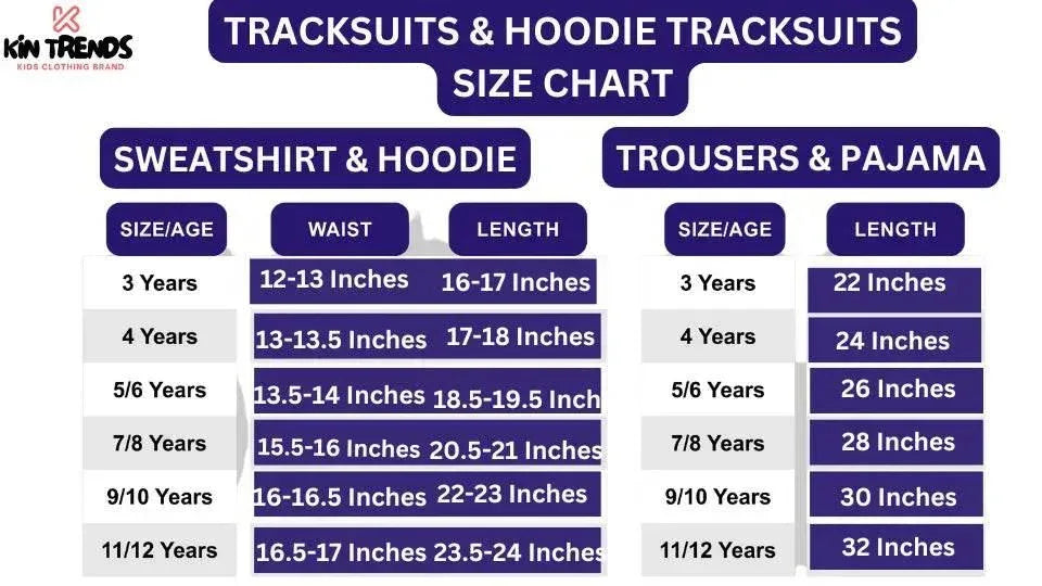 Just Relax Tracksuit - Kin Trends